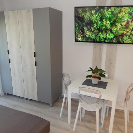 Pisztacia 2020 Apartman Казинцбарцика Экстерьер фото