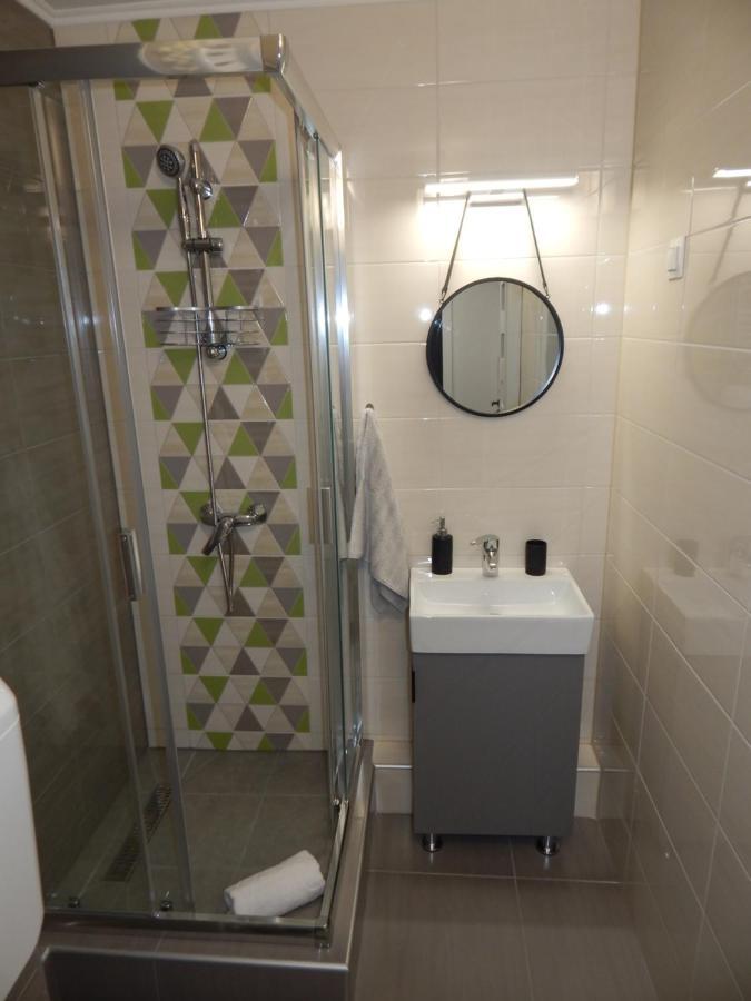 Pisztacia 2020 Apartman Казинцбарцика Экстерьер фото