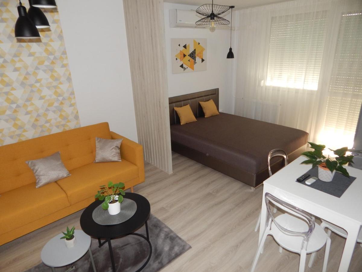 Pisztacia 2020 Apartman Казинцбарцика Экстерьер фото