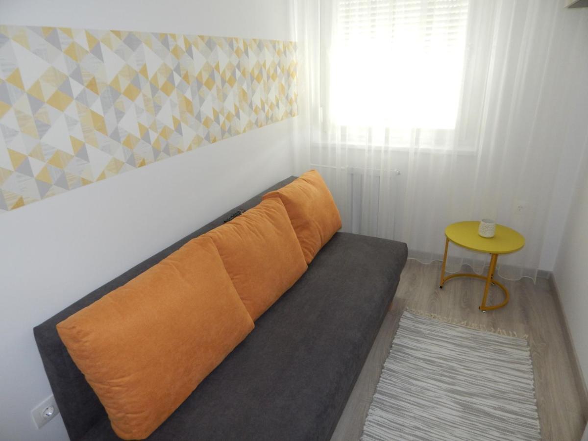 Pisztacia 2020 Apartman Казинцбарцика Экстерьер фото