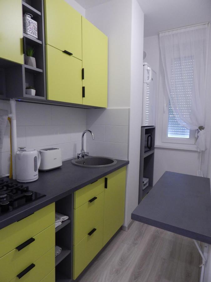 Pisztacia 2020 Apartman Казинцбарцика Экстерьер фото