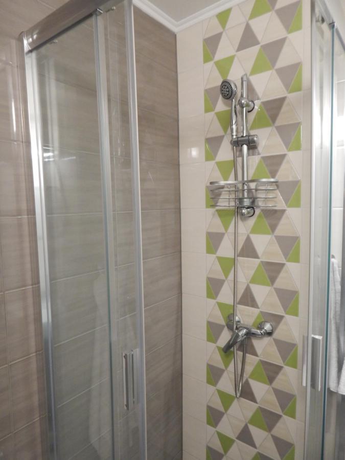 Pisztacia 2020 Apartman Казинцбарцика Экстерьер фото